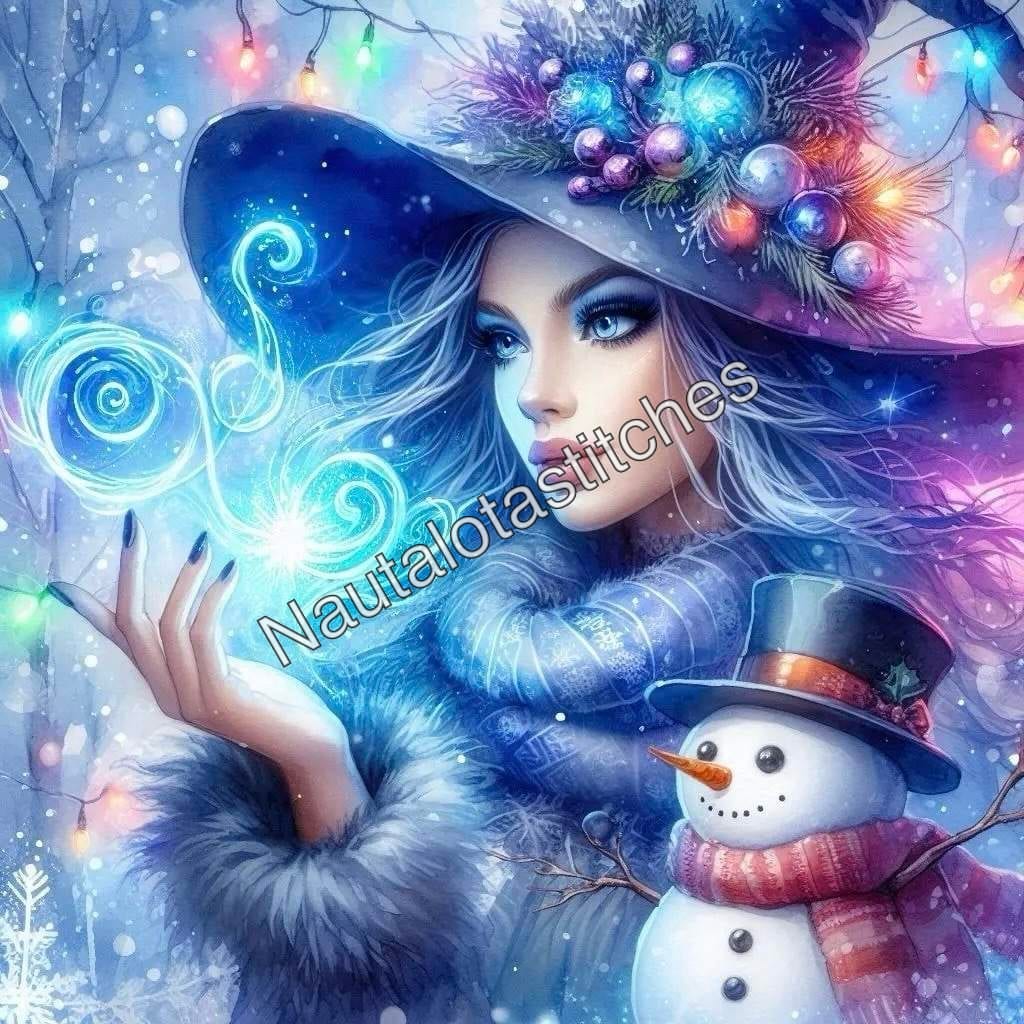 Witch of Wonderland