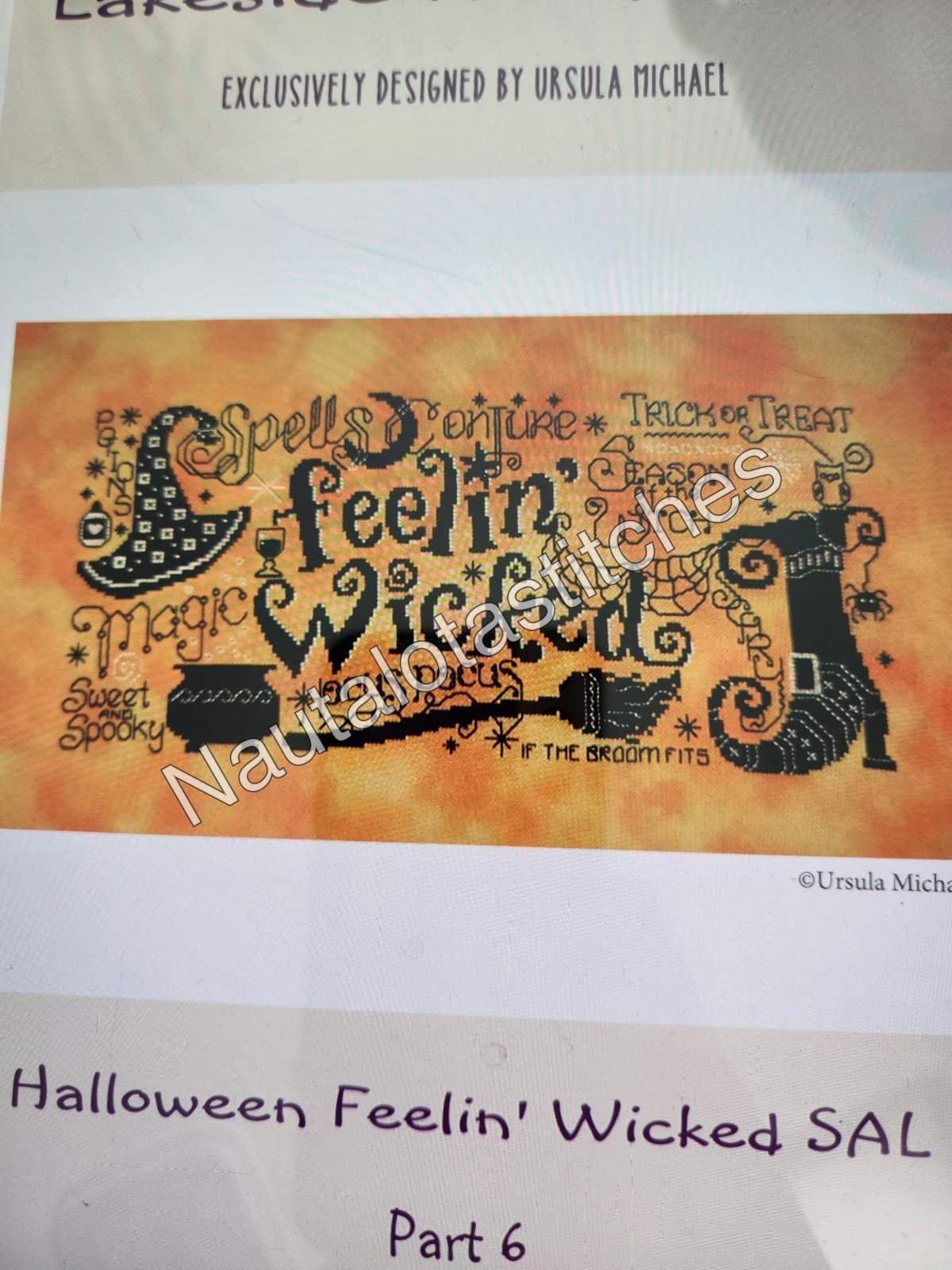 Feeling Wicked