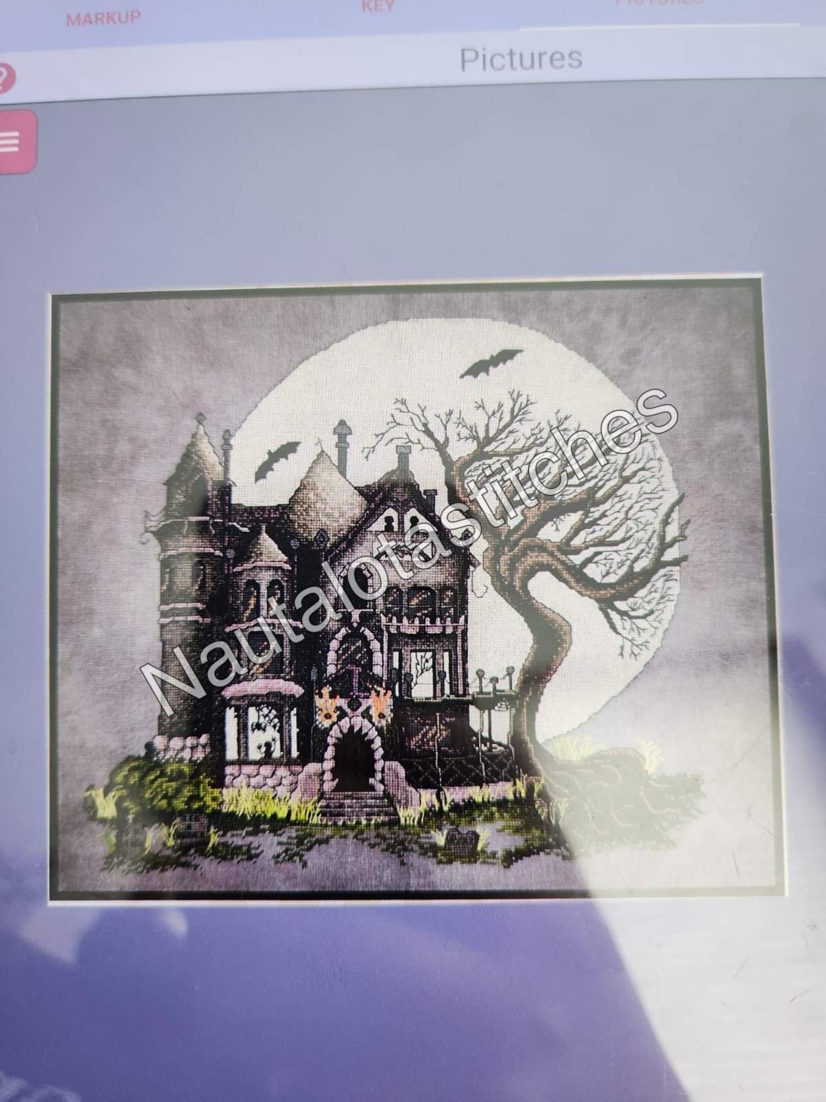 Spooky House