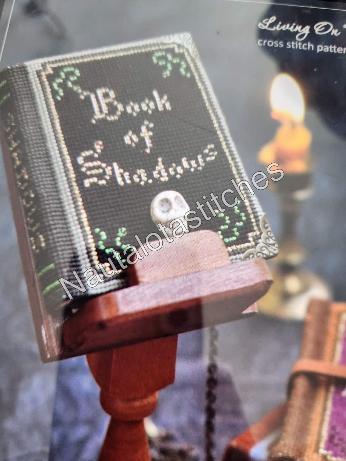 Book of Shadows