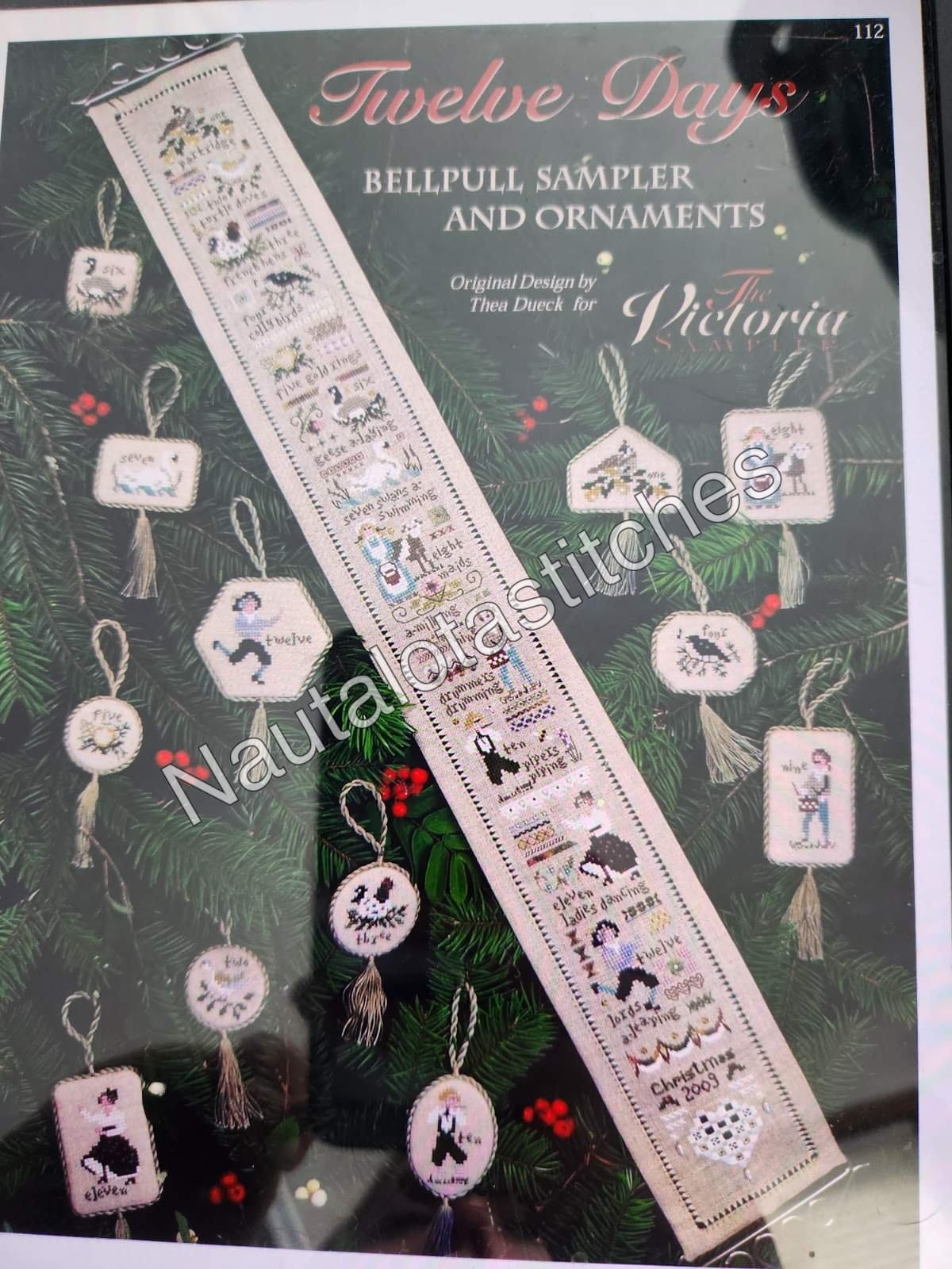 Twelve Days of Christmas