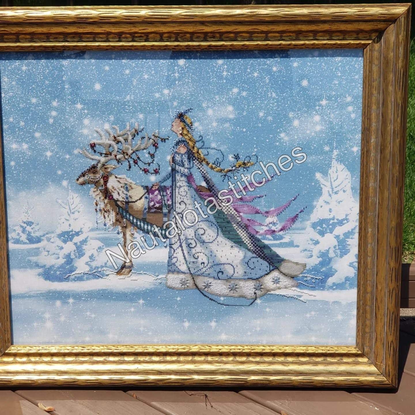 The Snow Queen