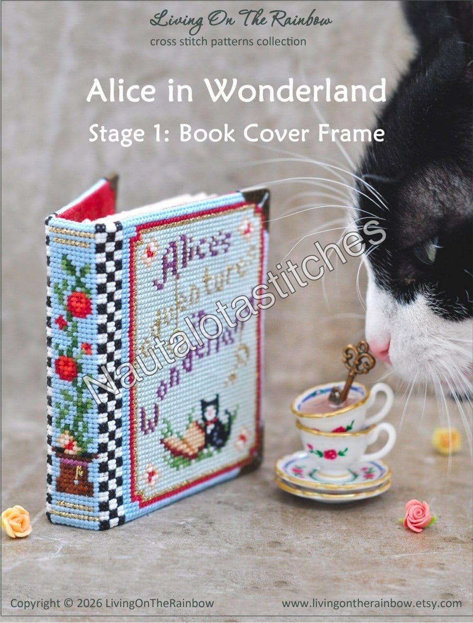 Alice in Wonderland
