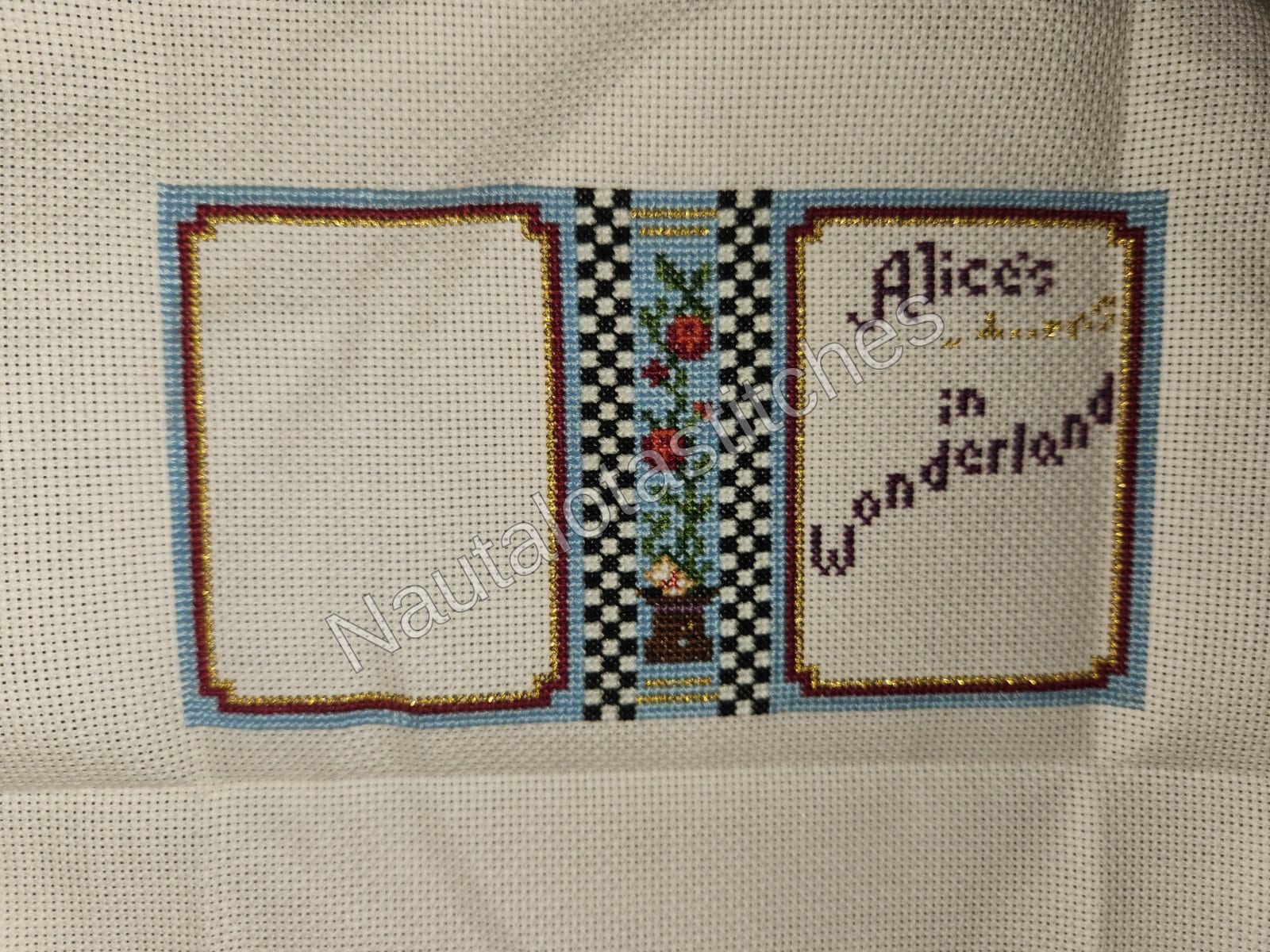 Alice in Wonderland