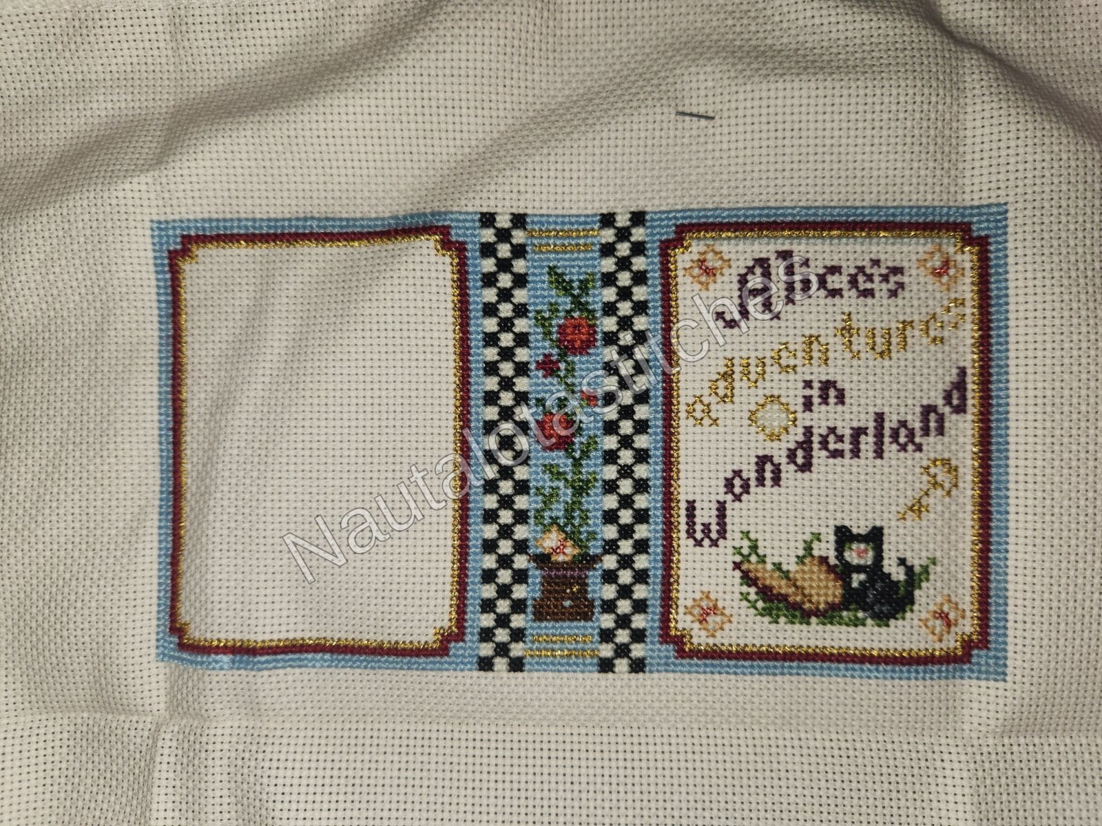 Alice in Wonderland