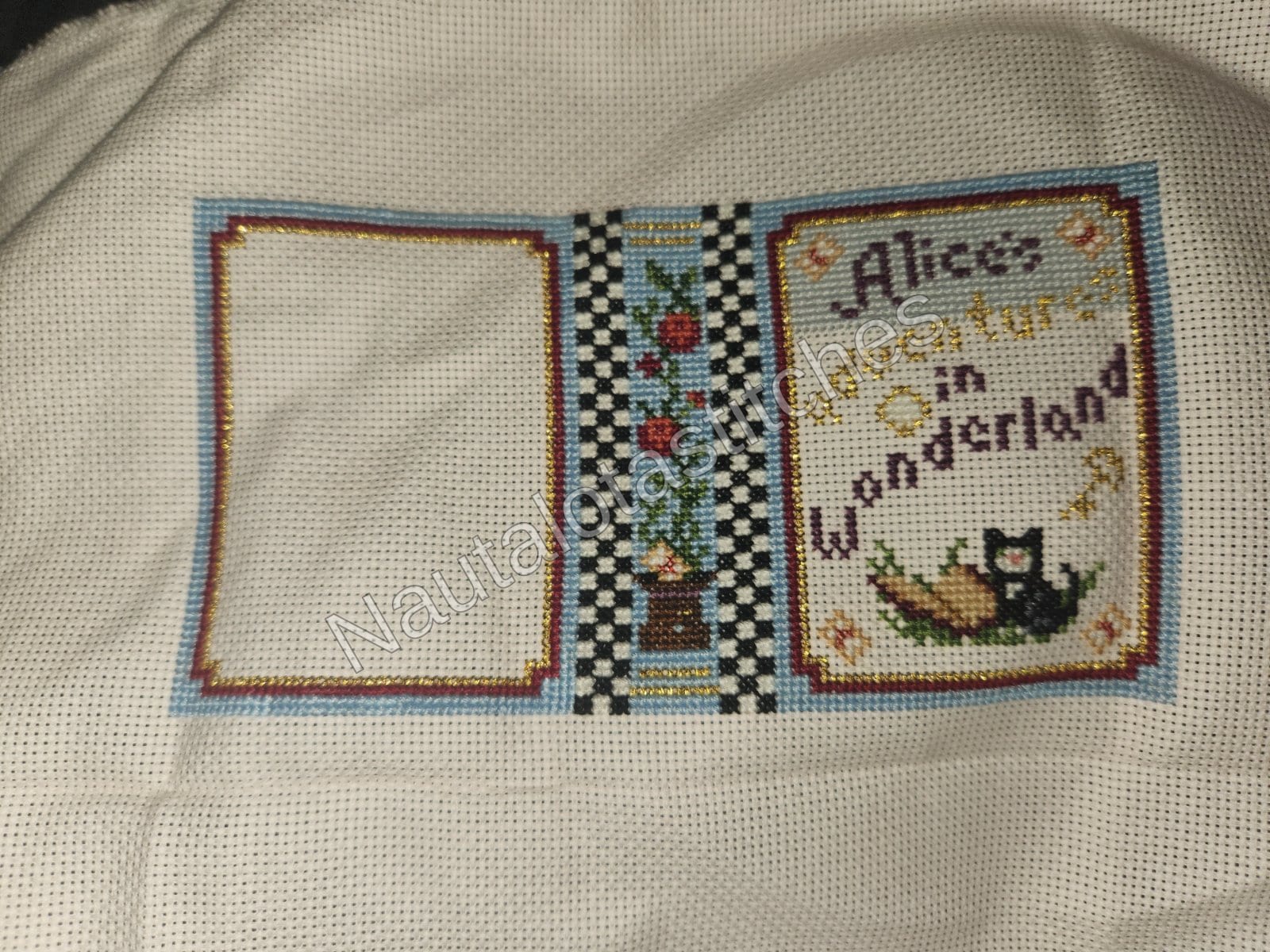 Alice in Wonderland