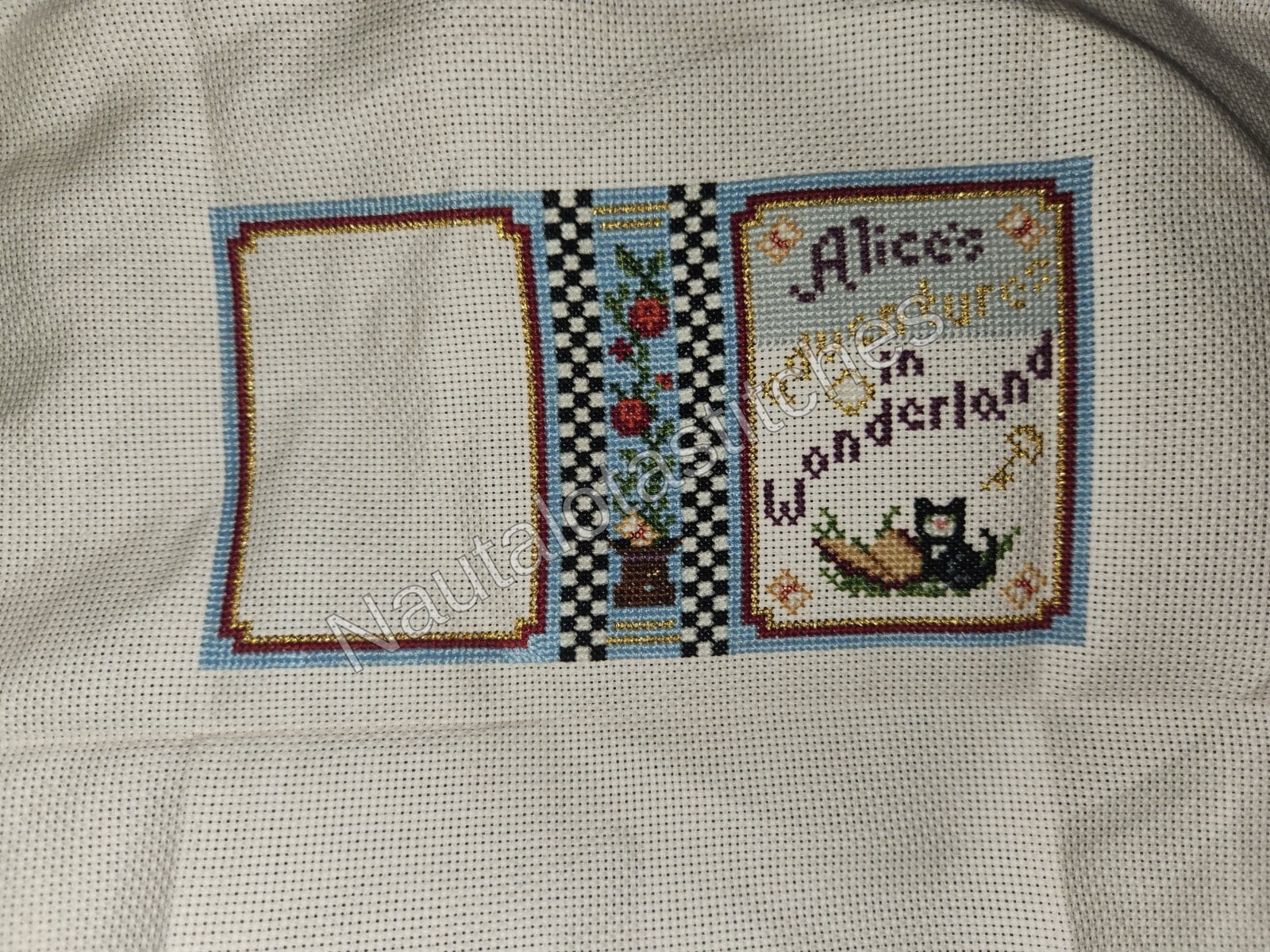 Alice in Wonderland