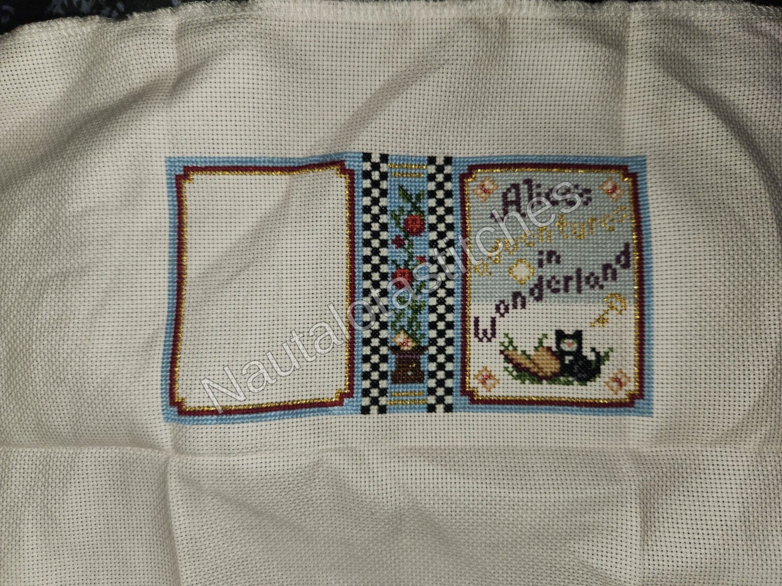 Alice in Wonderland