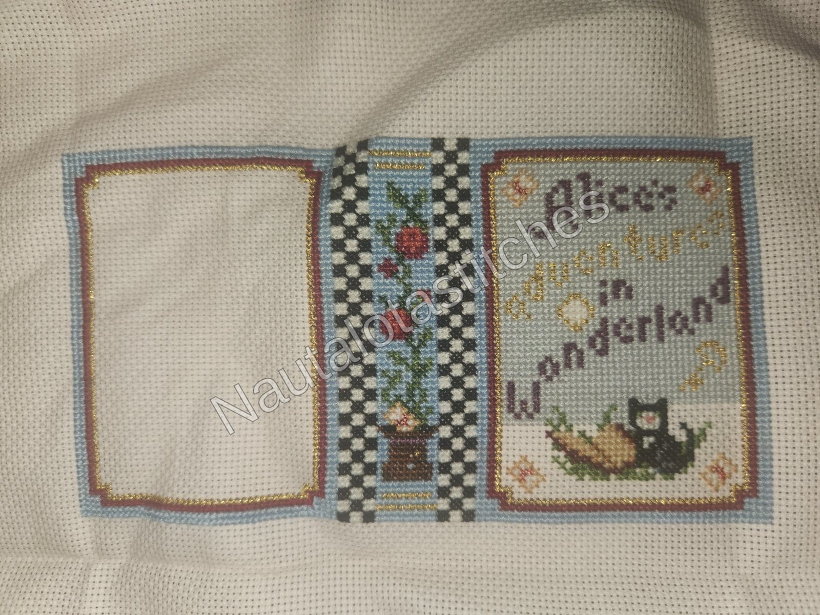 Alice in Wonderland