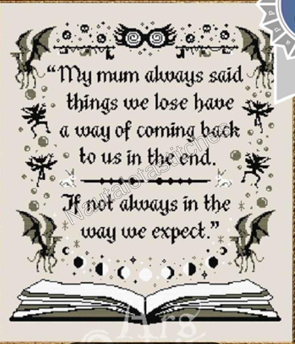 Luna Lovegood