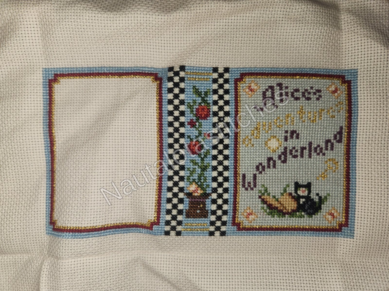 Alice in Wonderland