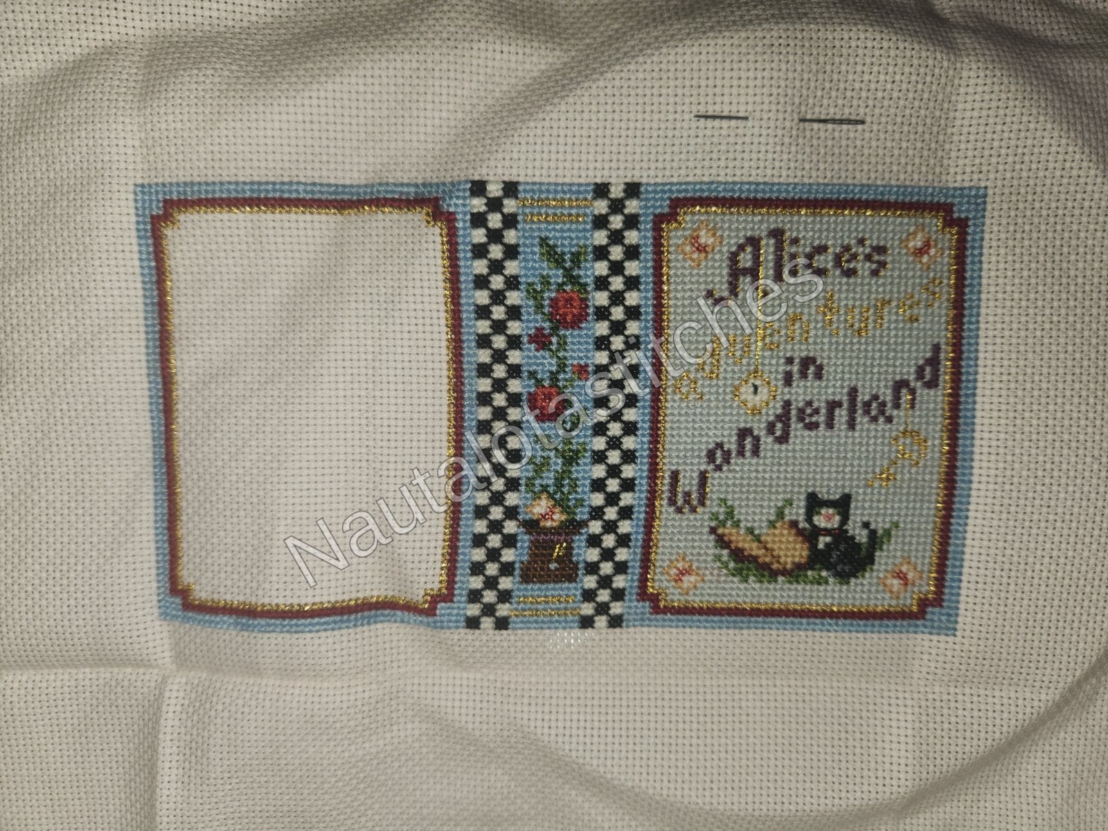 Alice in Wonderland