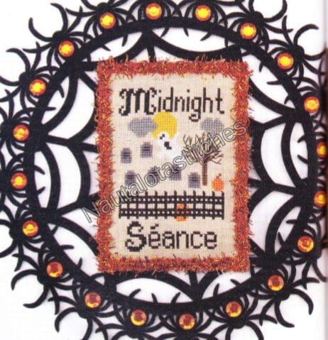 Midnight Seance