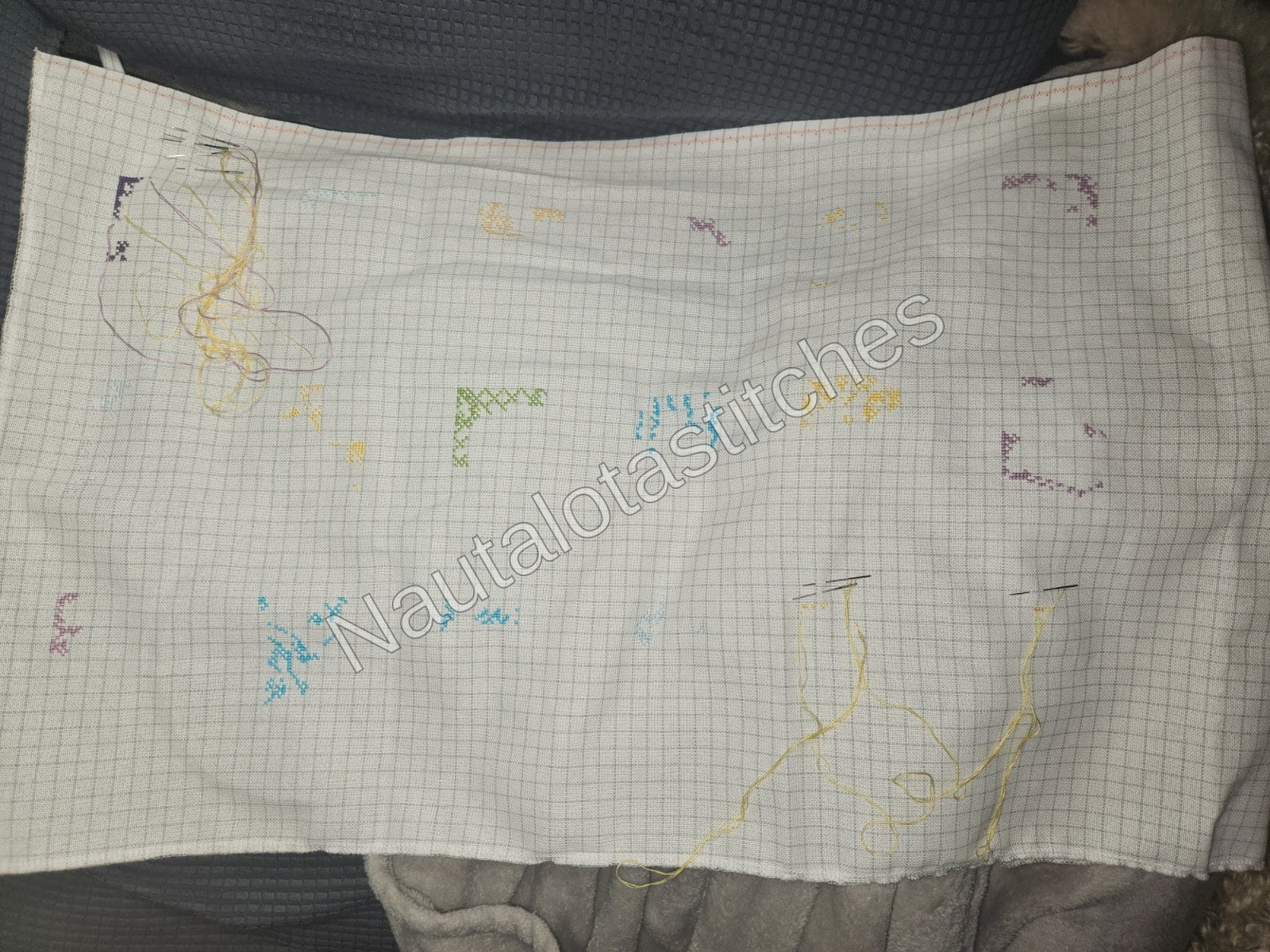 Magic Flags