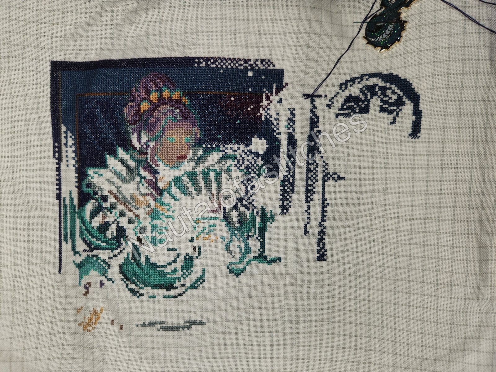 Live Paintings