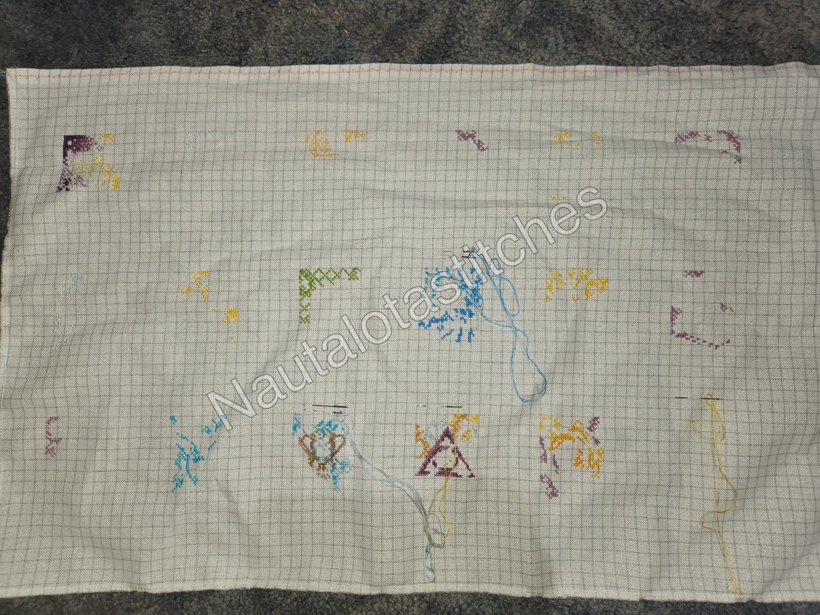 Magic Flags
