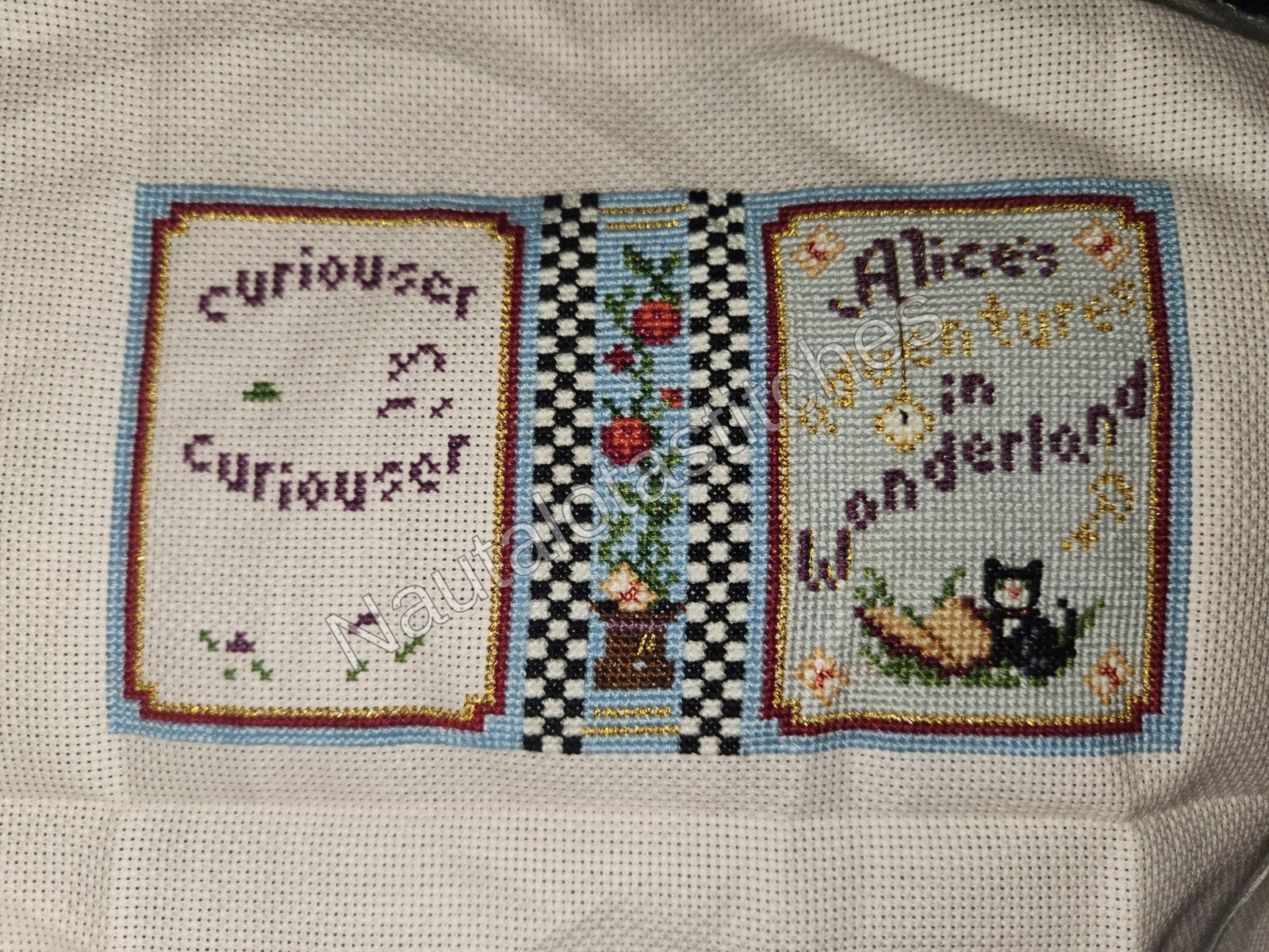 Alice in Wonderland