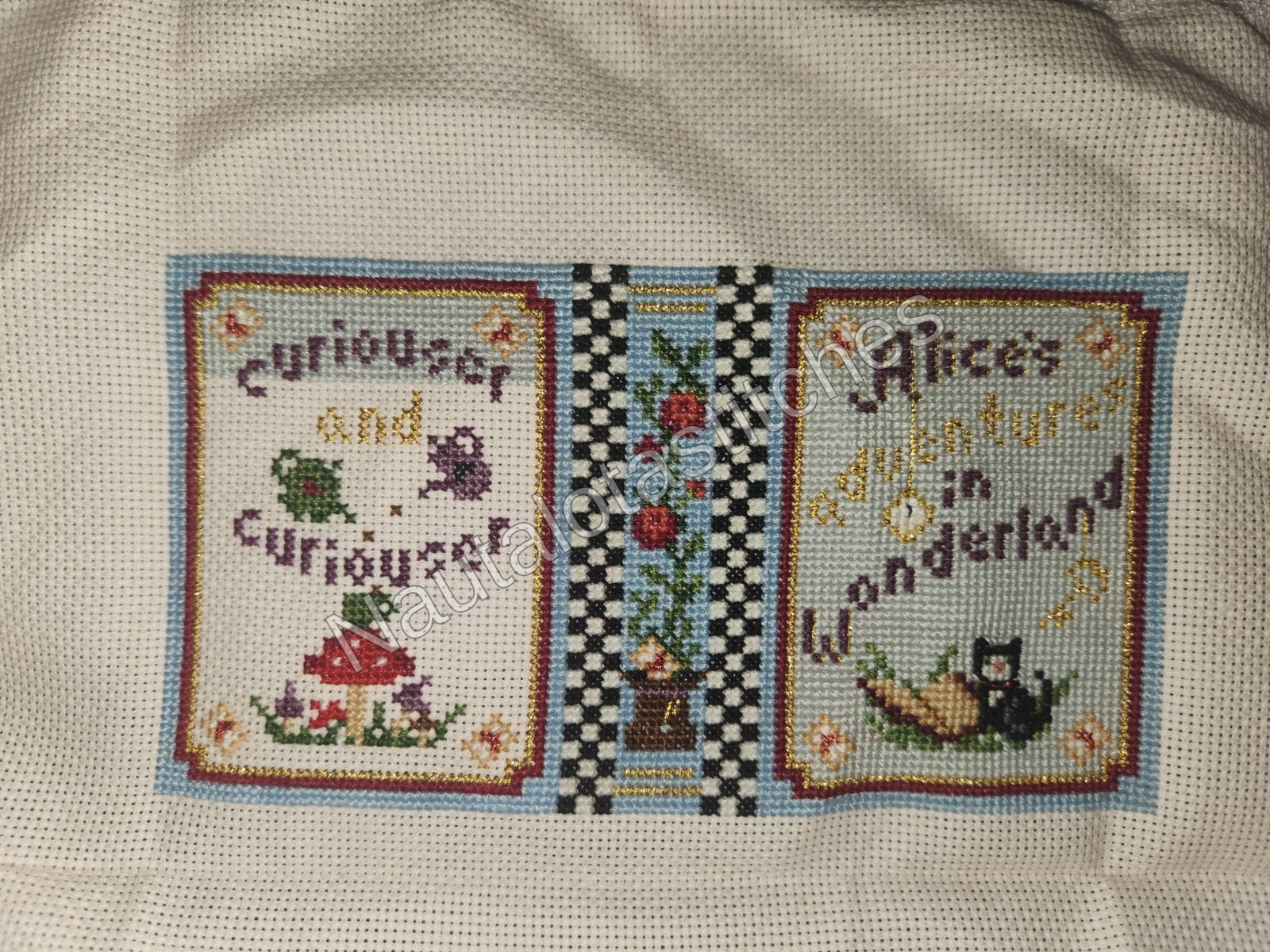 Alice in Wonderland