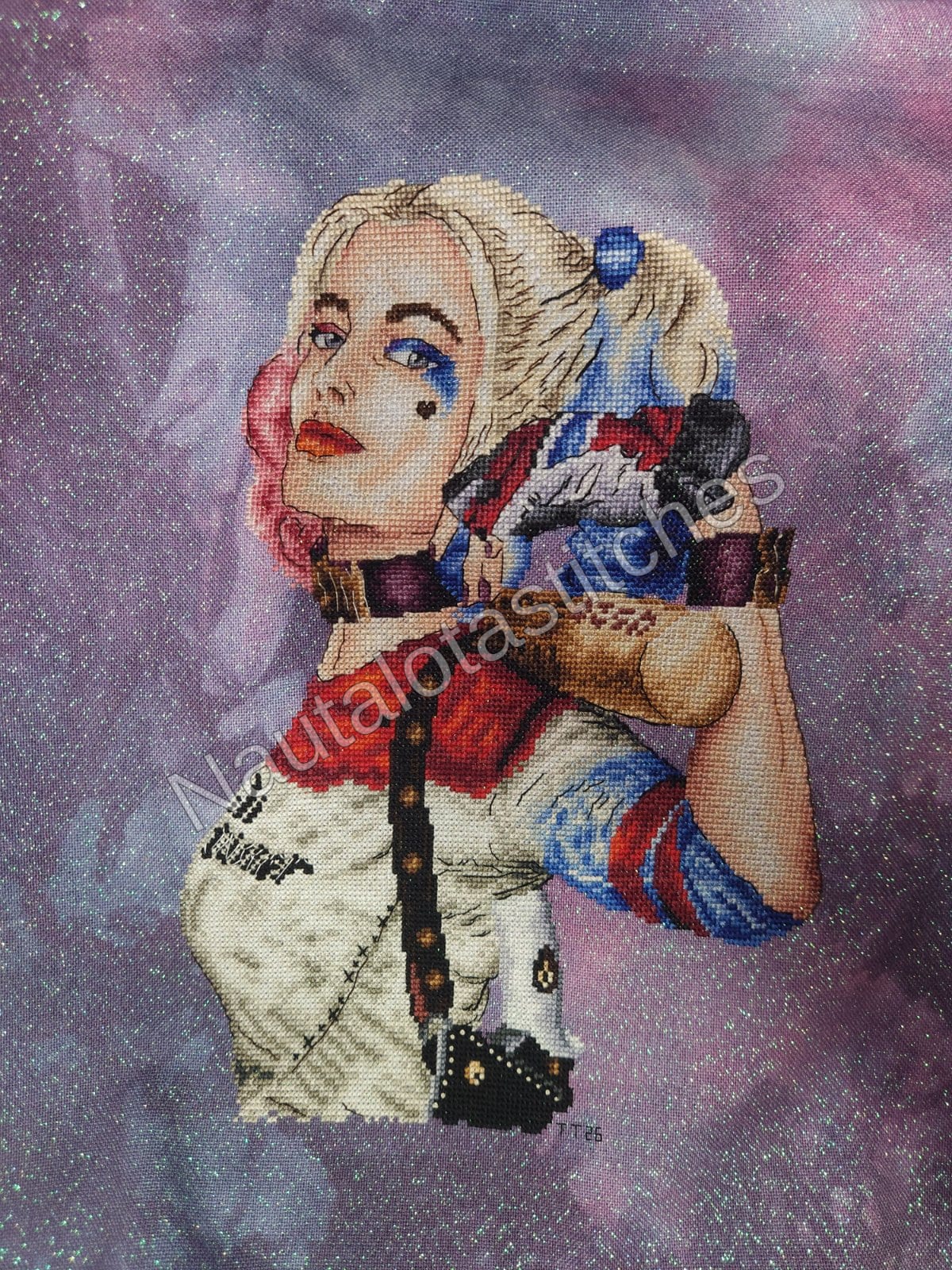 Harley Quinn