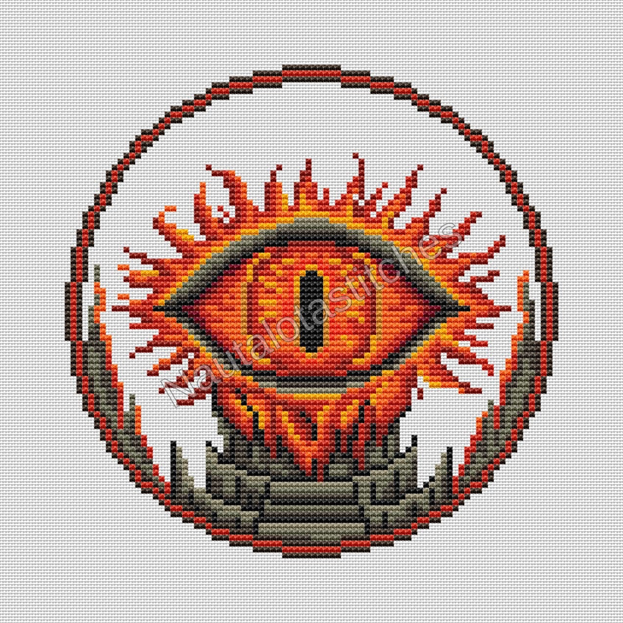Eye of Sauron