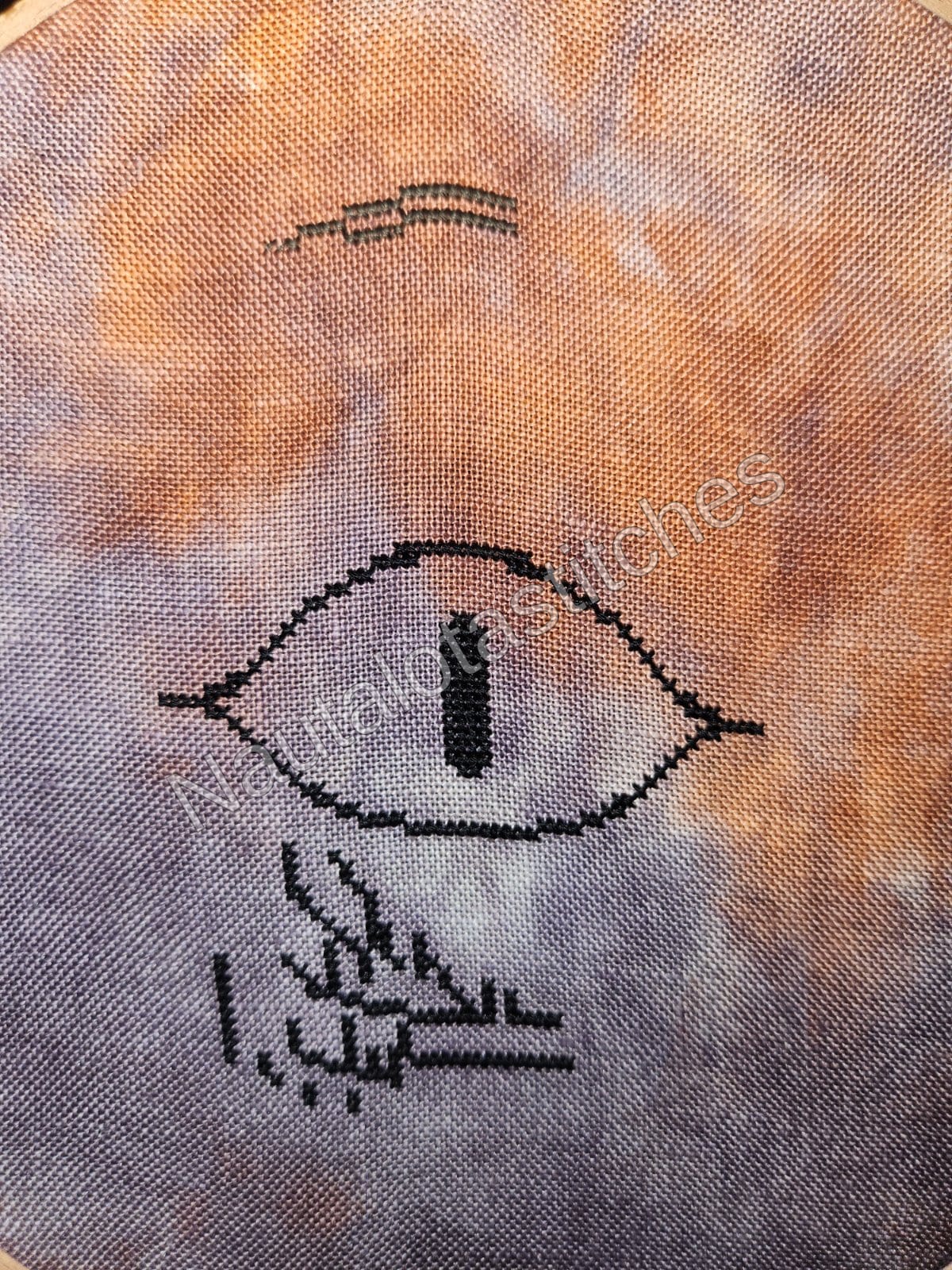 Eye of Sauron