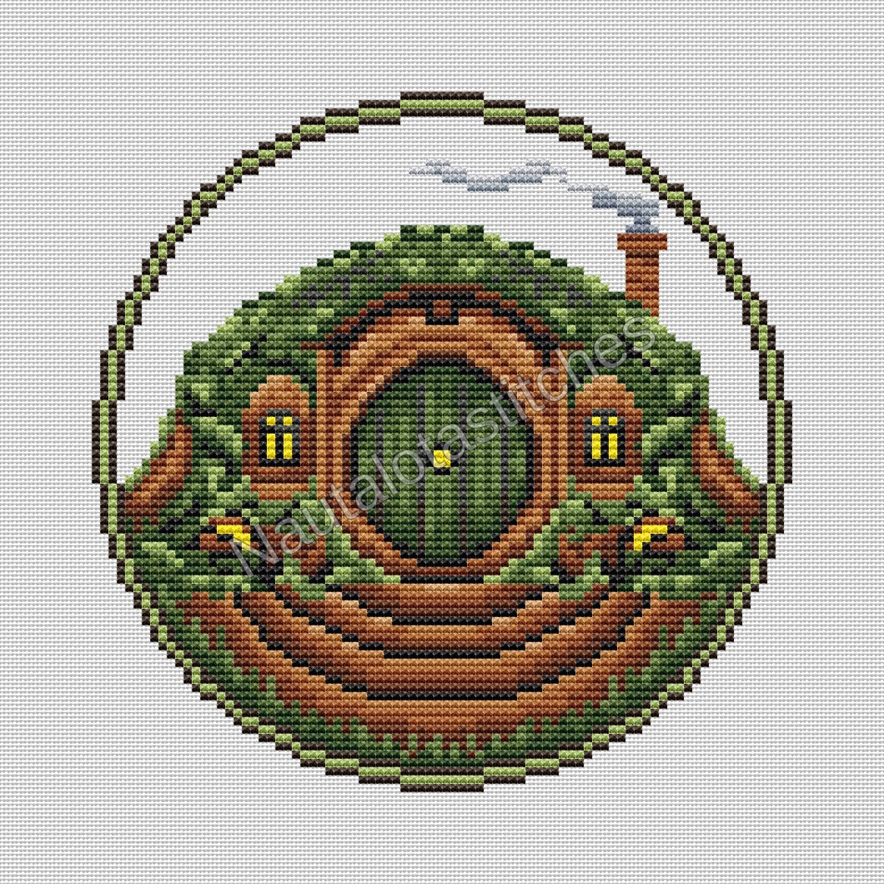 Hobbit Hole