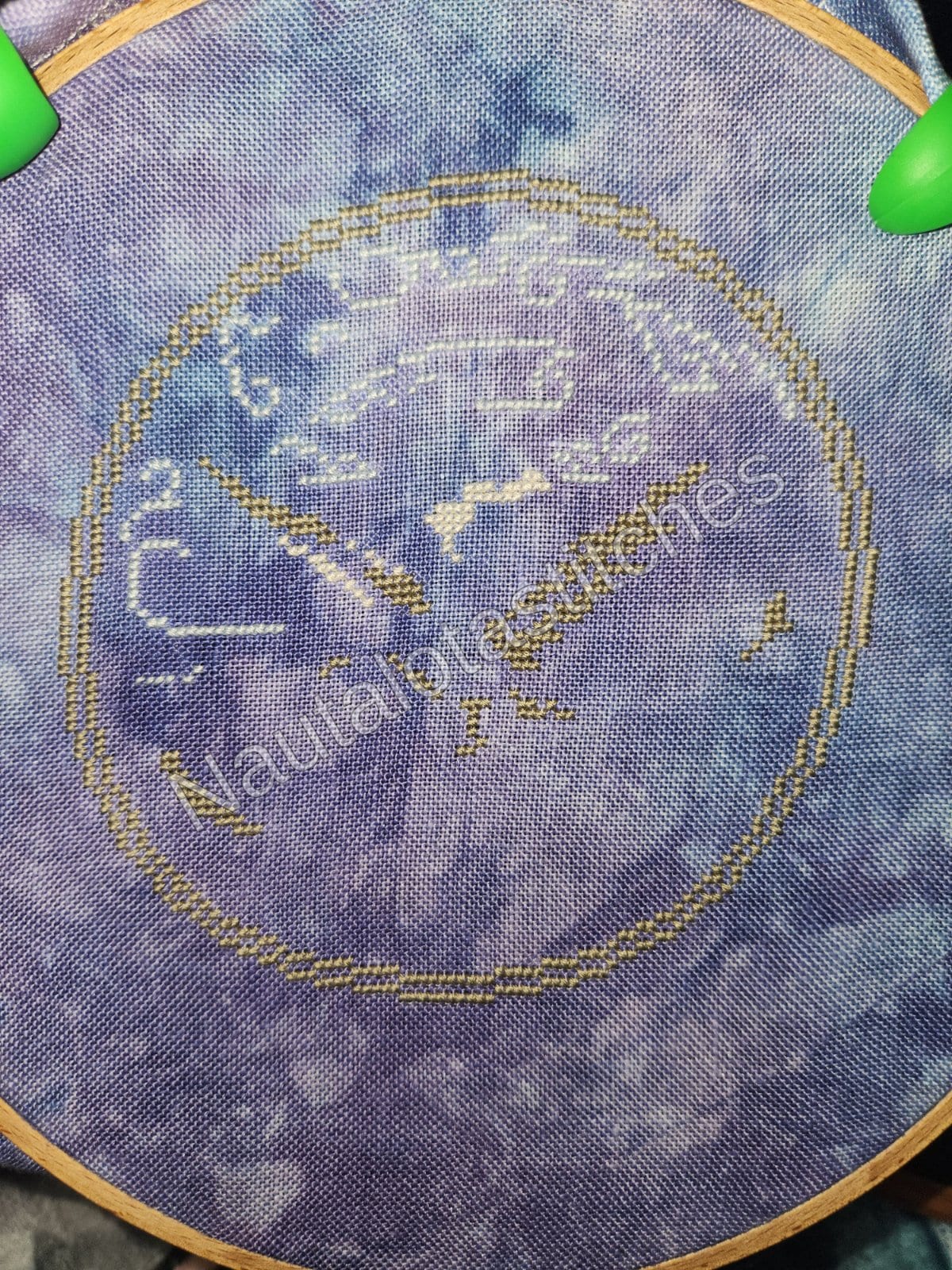 Gandalf on Gwaihir
