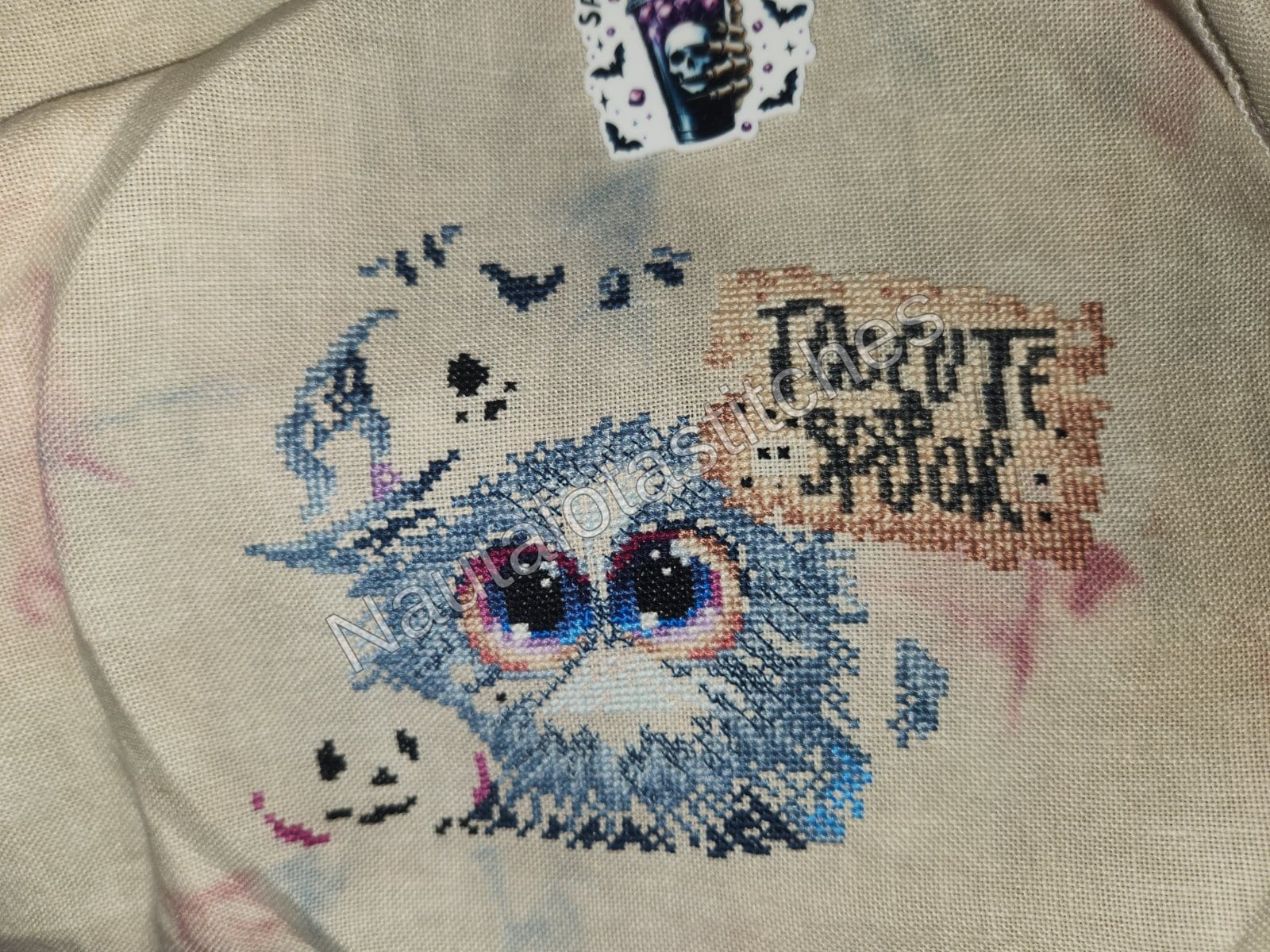 Too Cute Too Spook
