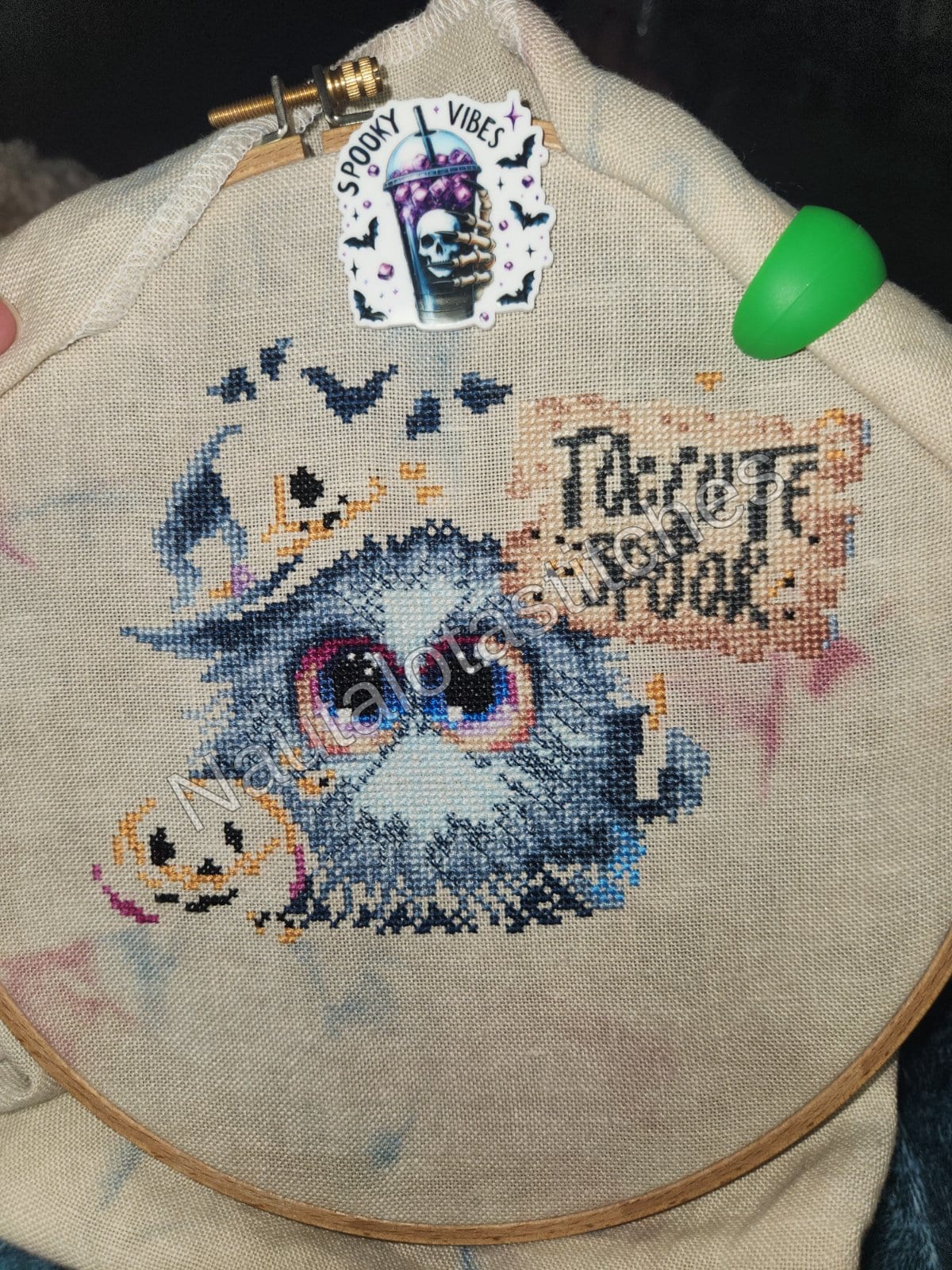 Too Cute Too Spook