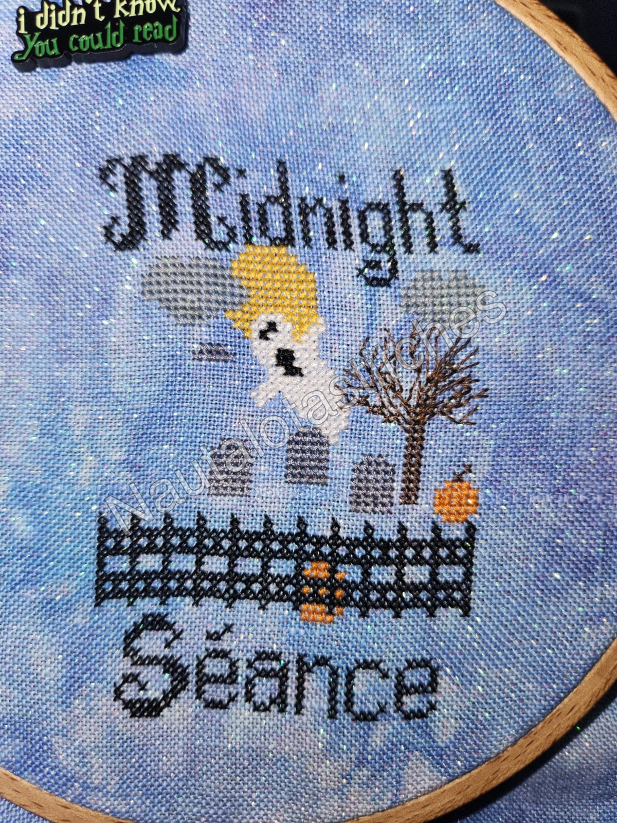 Midnight Seance