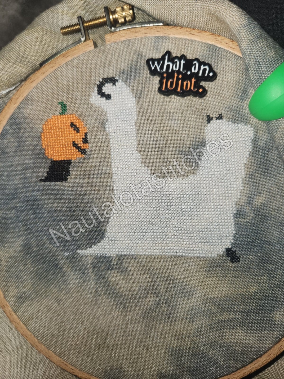 Tricky Treat Cats