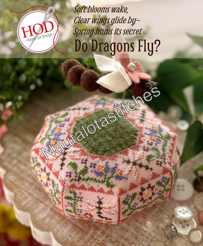 Do Dragons Fly?