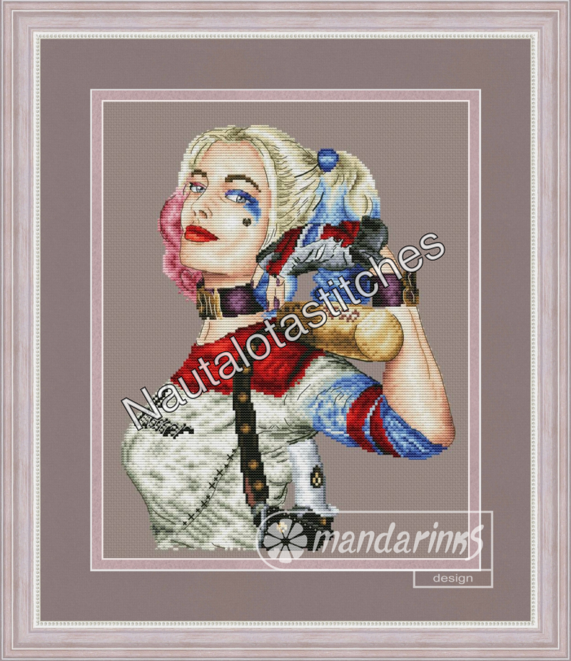 Harley Quinn