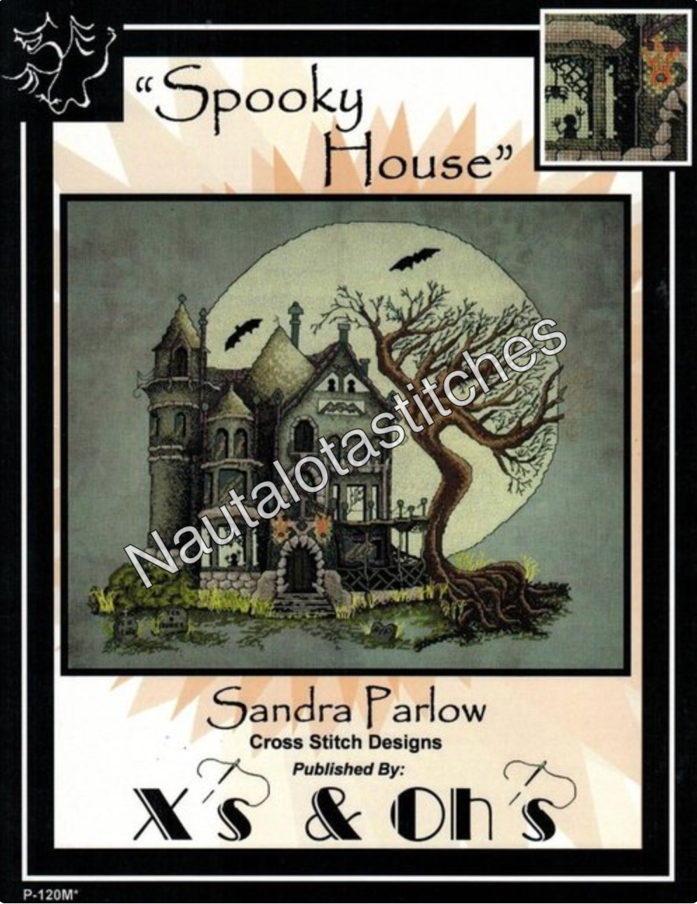 Spooky House
