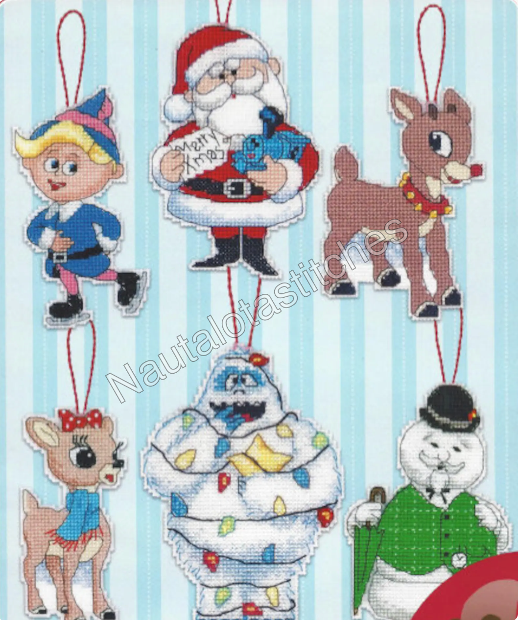 Bumble — Rudolph — additional photo 1