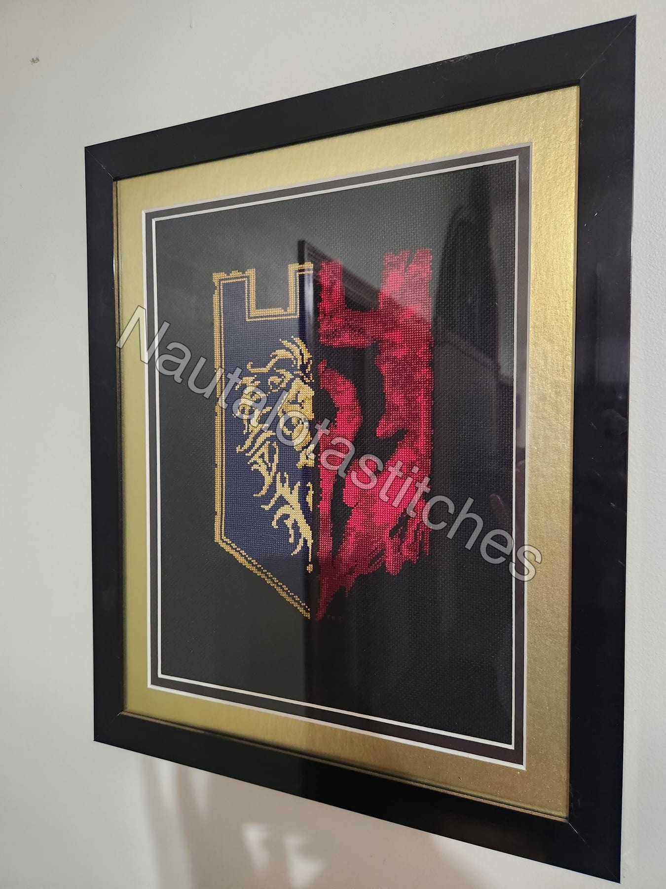 Warcraft — Alliance vs Horde