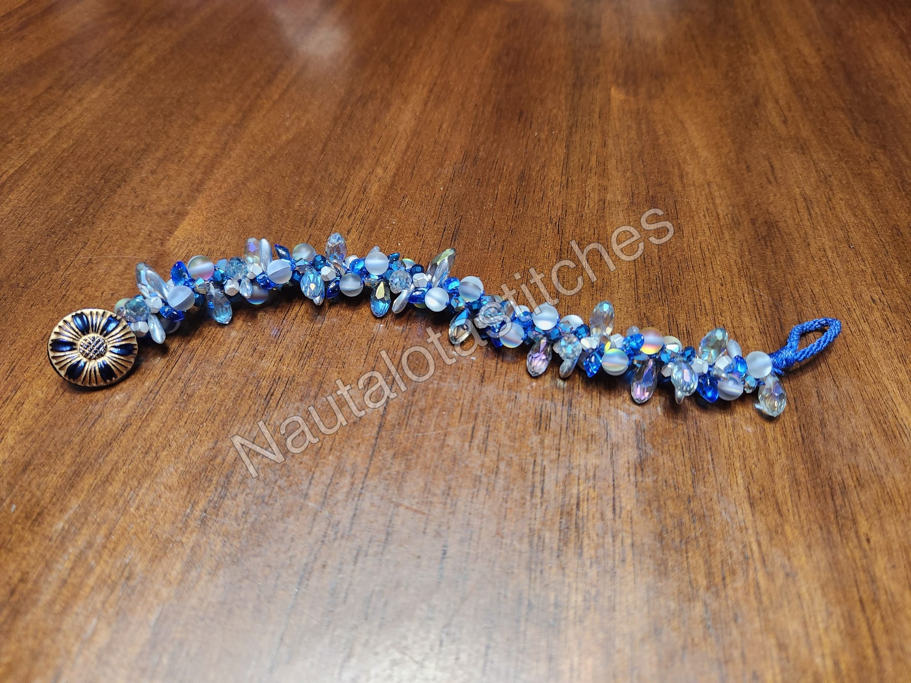 Frankenstein Bracelet