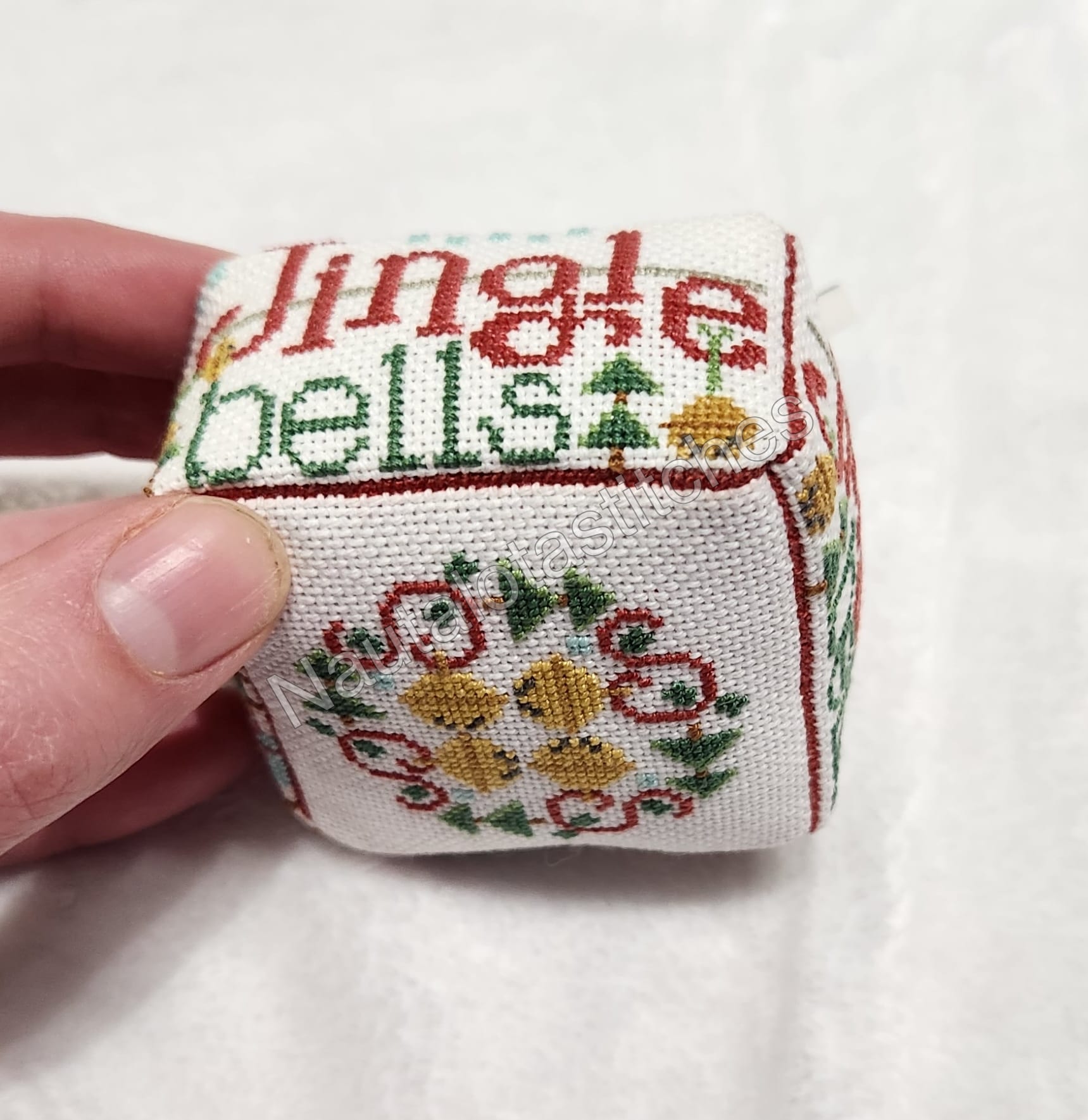 Jingle All the Way Block — additional photo 1
