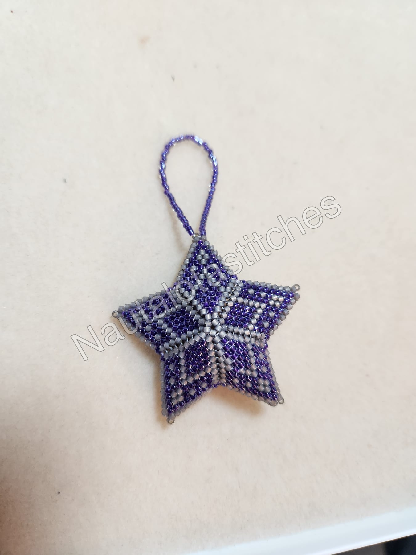 Mini Star