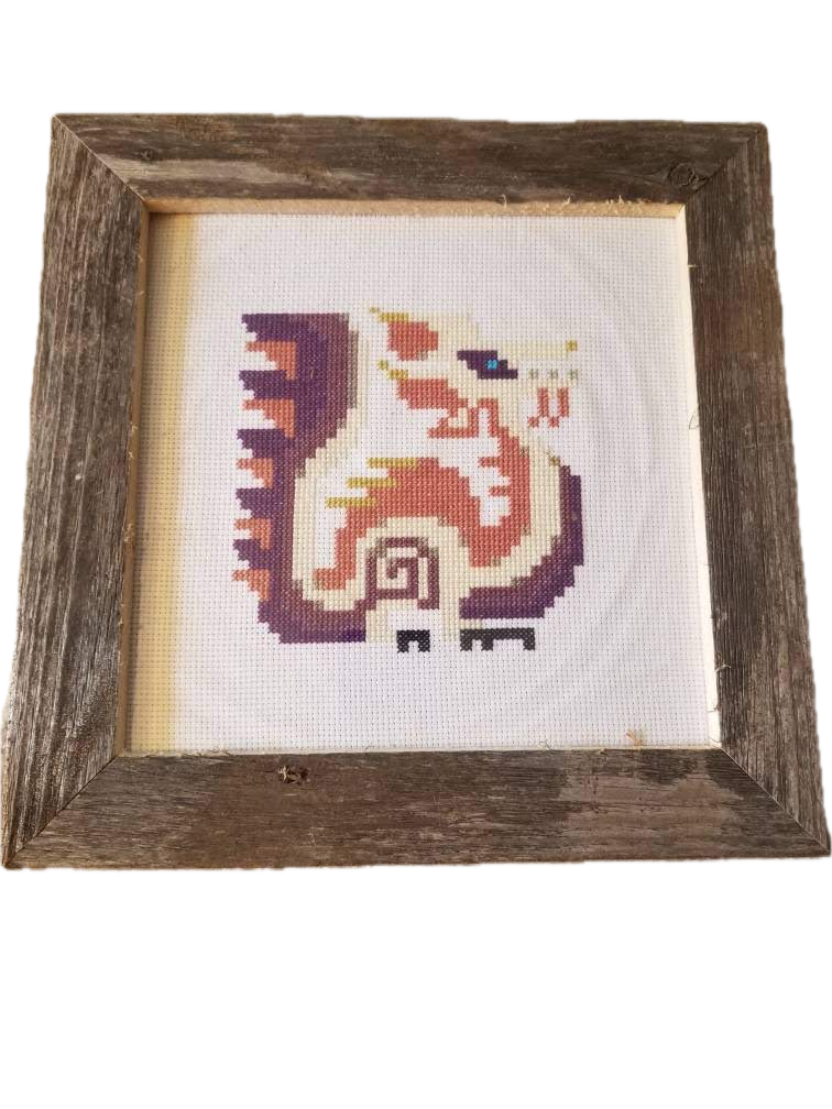 Mizutsune - Monster Hunter