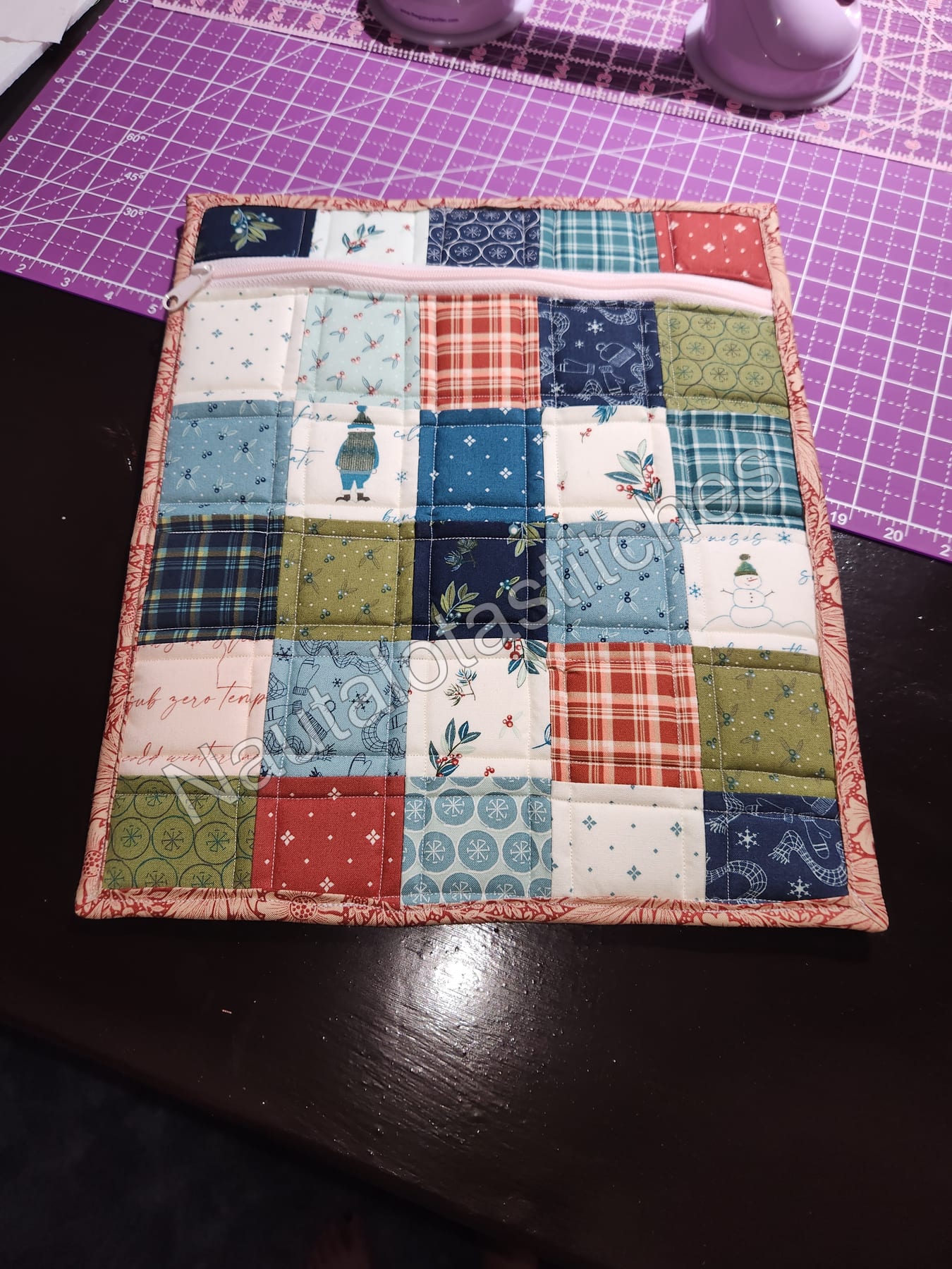 Sewing