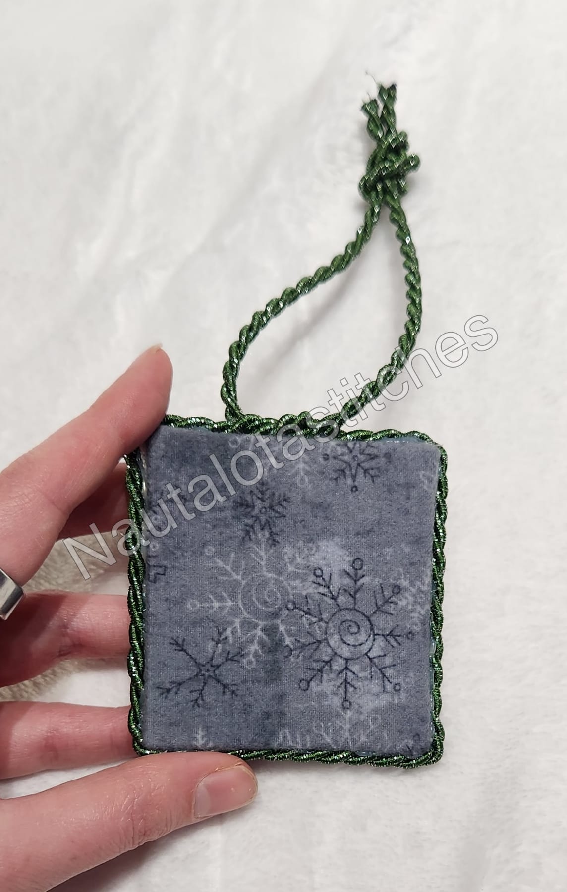 Specialty Stitches I — additional photo 1