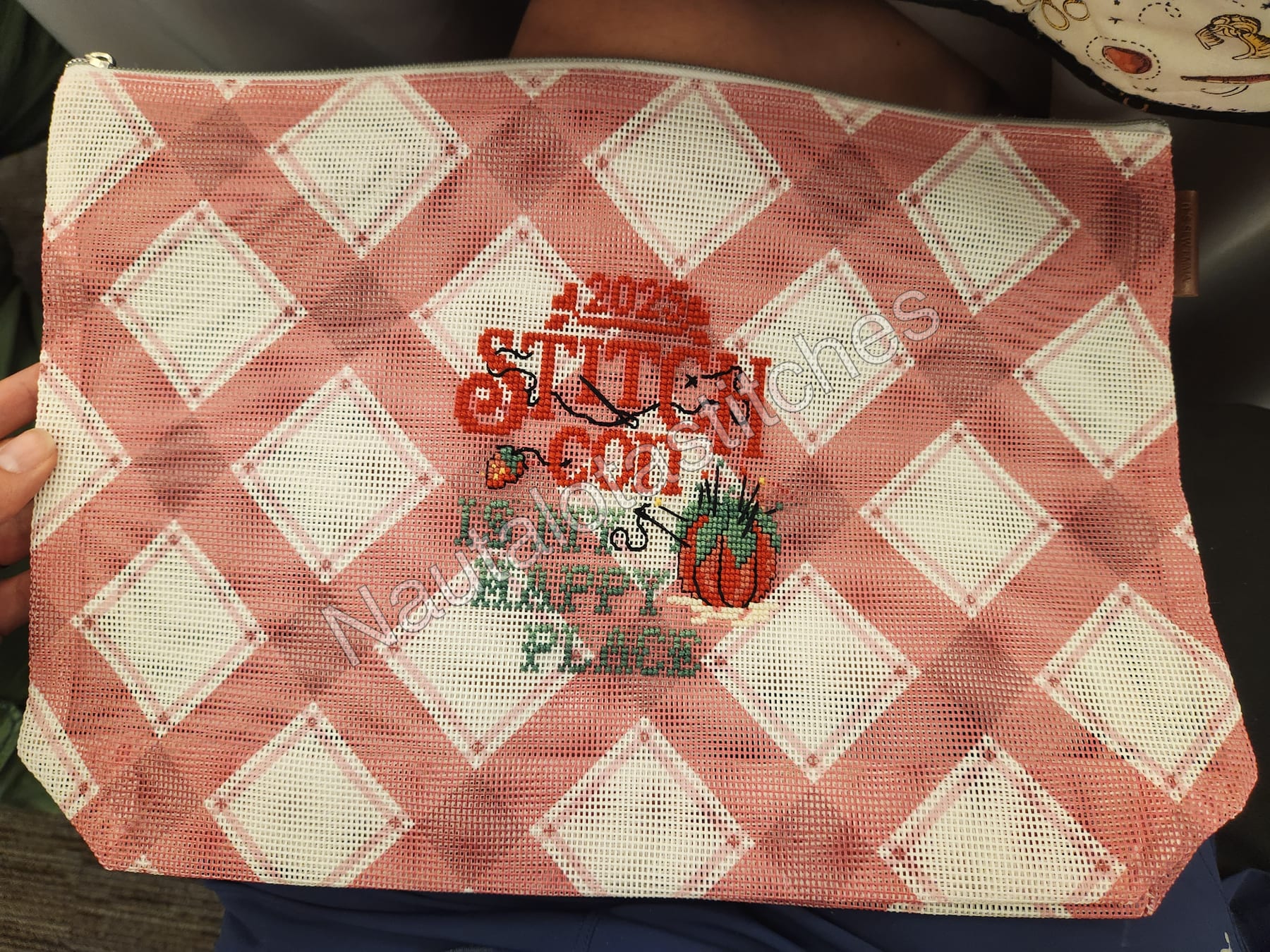 Sewing